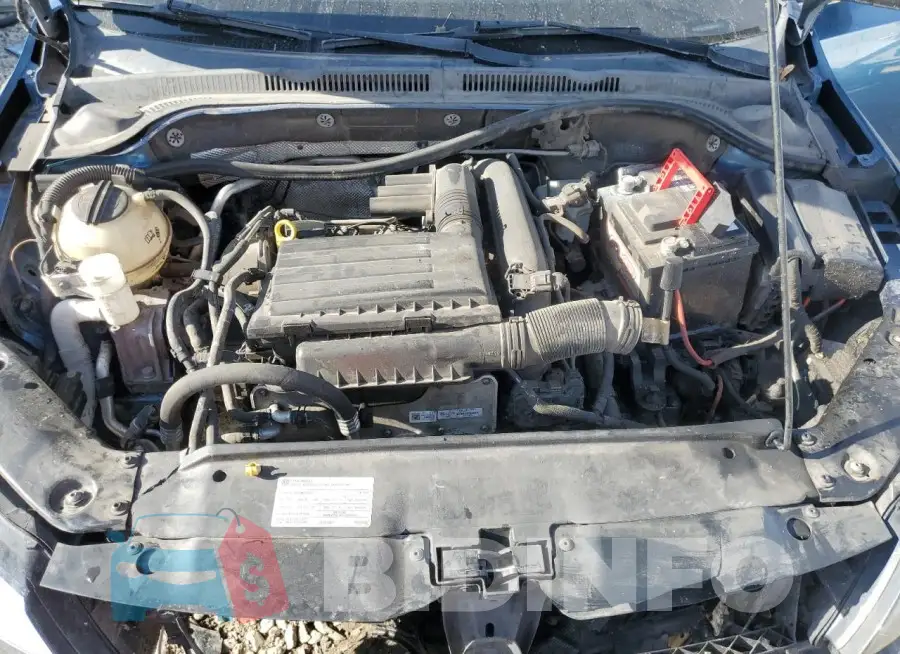 3VW2B7AJ7HM255995 Photo# 11