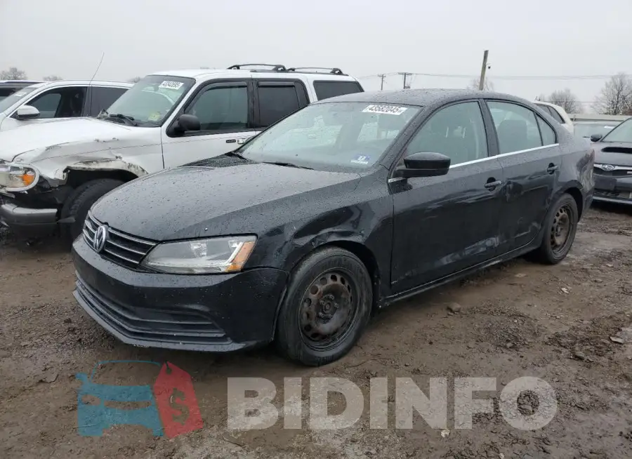 3VW2B7AJ7HM322207 Photo# 1