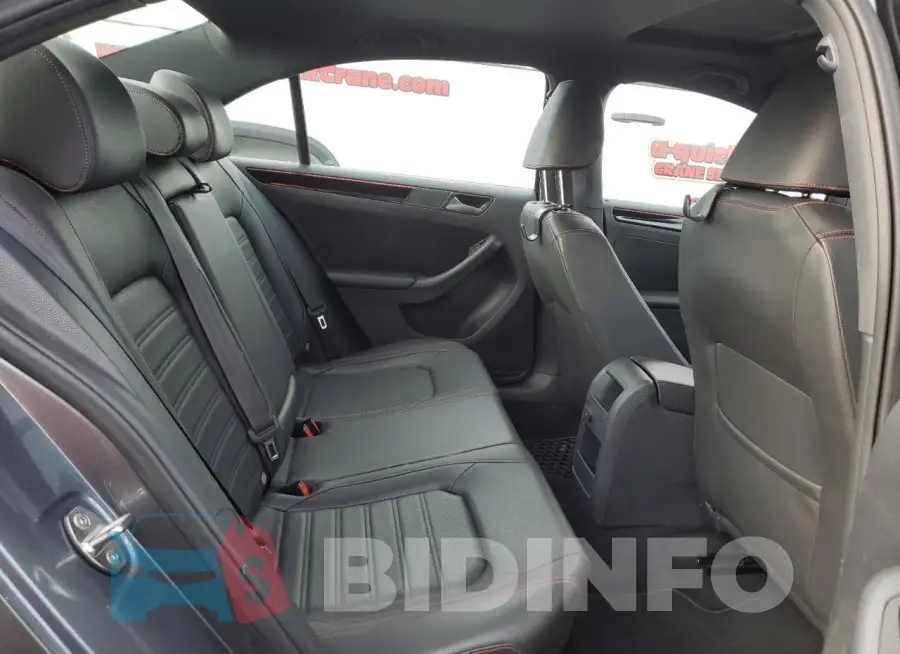 3VW5T7AJ6GM257116 Photo# 10