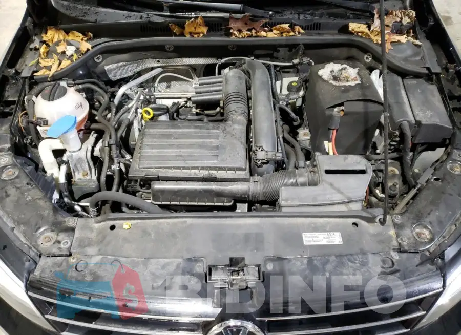3VWB67AJ8HM200752 Photo# 11