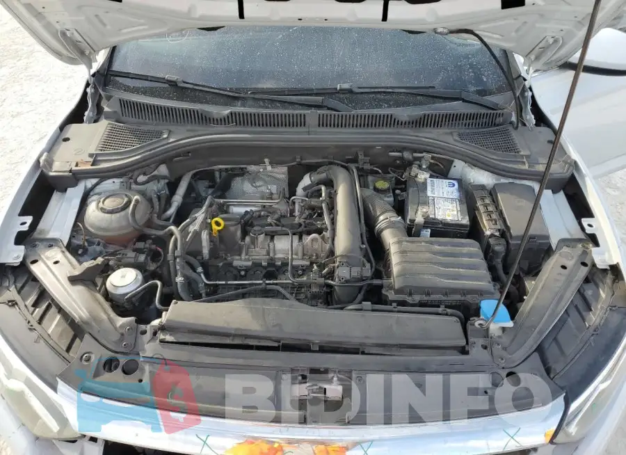 3VWC57BU3KM095318 Photo# 11