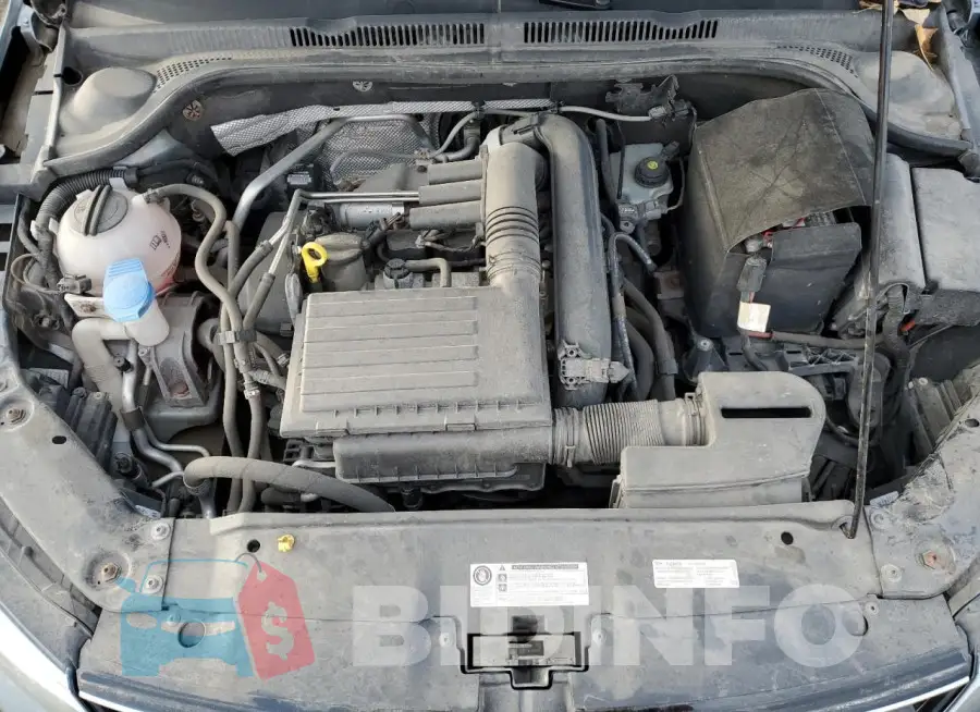 3VWDB7AJ9HM231268 Photo# 11