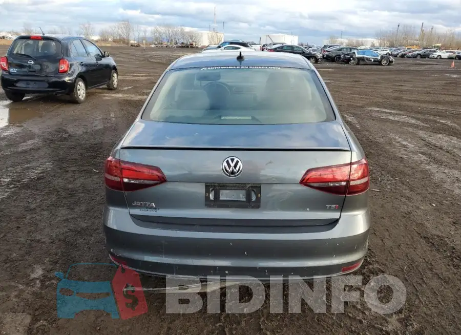 3VWDB7AJ9HM231268 Photo# 6