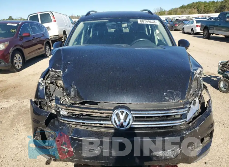 WVGAV7AX3GW006162 Photo# 12