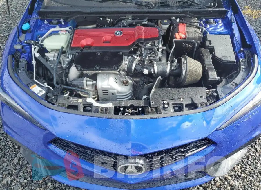 19UDE5G91RA001719 Photo# 11