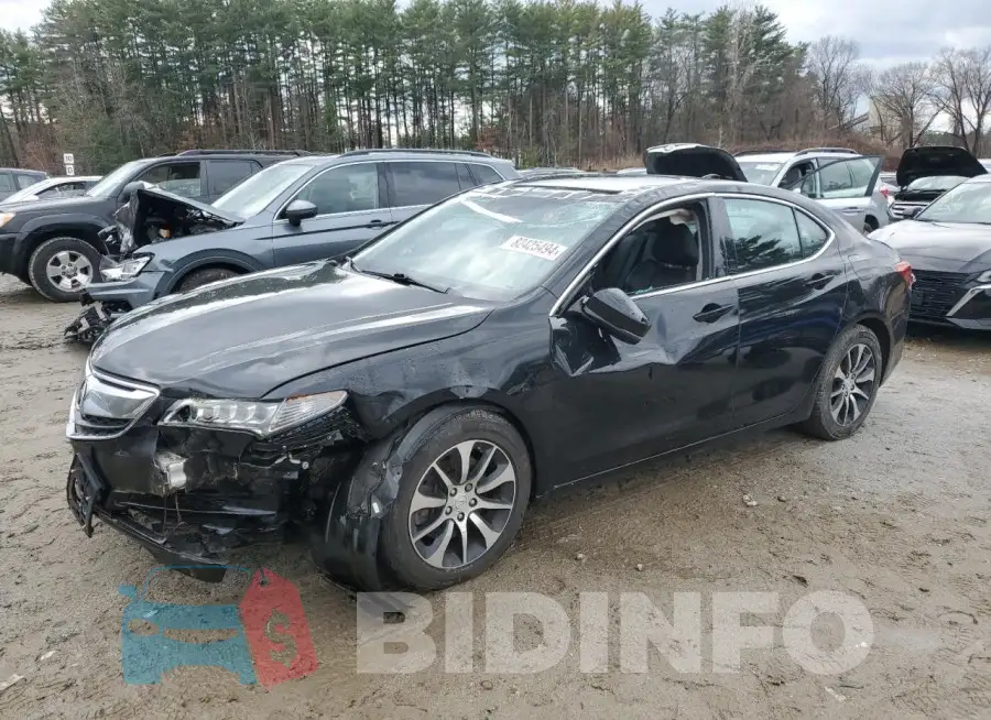 19UUB1F51HA000942 Photo# 1