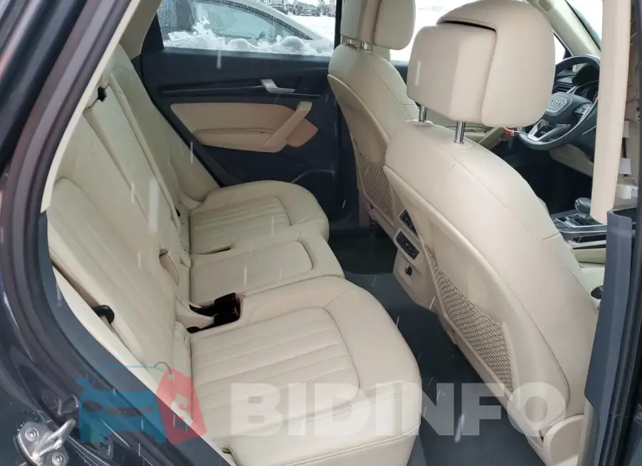 WA1BNAFY7J2001823 Photo# 11