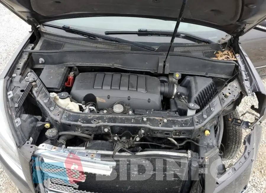 1GKKRTKD4GJ110915 Photo# 12