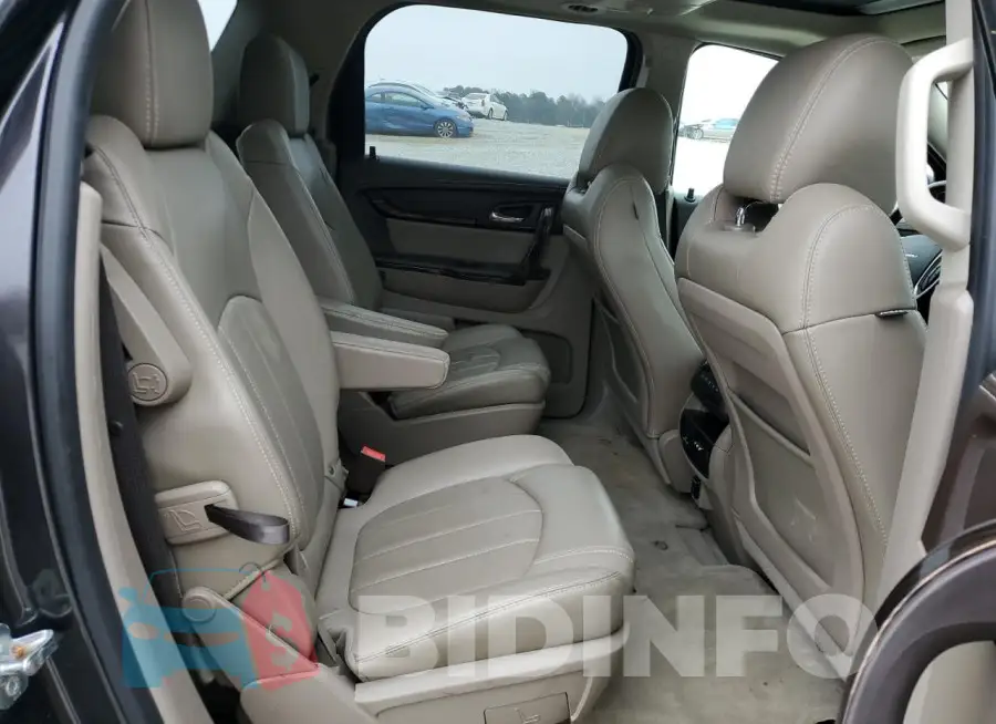 1GKKRTKD4GJ110915 Photo# 11
