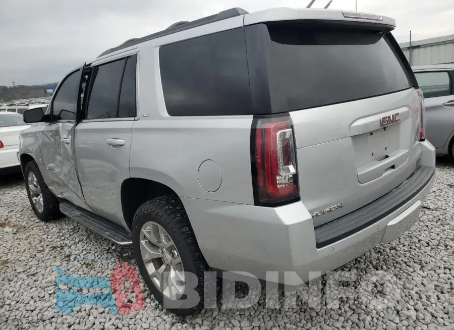 1GKS2BKC1JR162064 Photo# 2