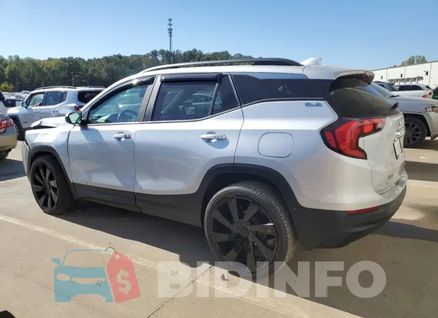 3GKALTEV8ML374533 Photo# 2