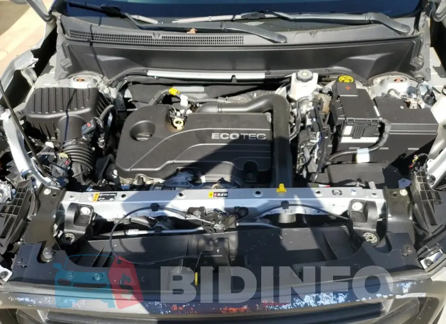 3GKALTEV8ML374533 Photo# 12
