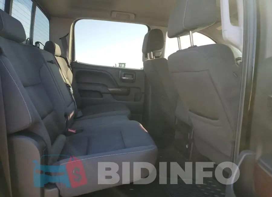 3GTU1MEC9GG217304 Photo# 10