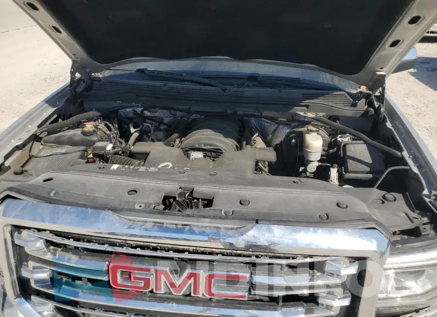 3GTU2NEC3HG258564 Photo# 11