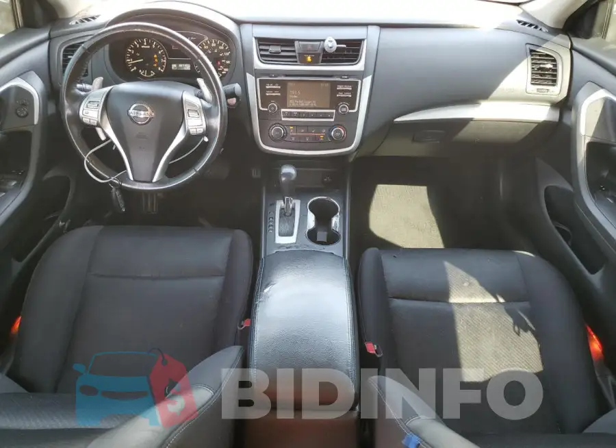 1N4AL3AP5GC267237 Photo# 8