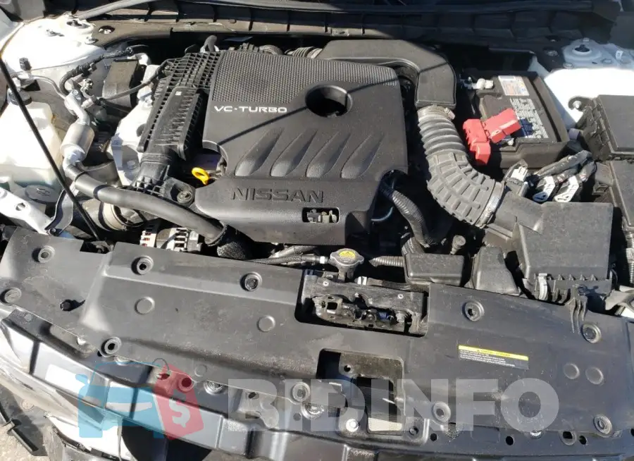 1N4AL4CV3NN350197 Photo# 11