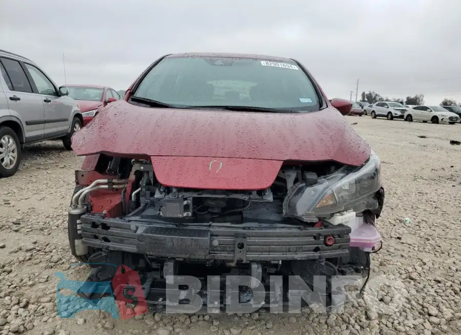 1N4AZ1CV6NC550435 Photo# 5
