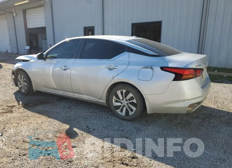 1N4BL4BV7KC190094 Photo# 2