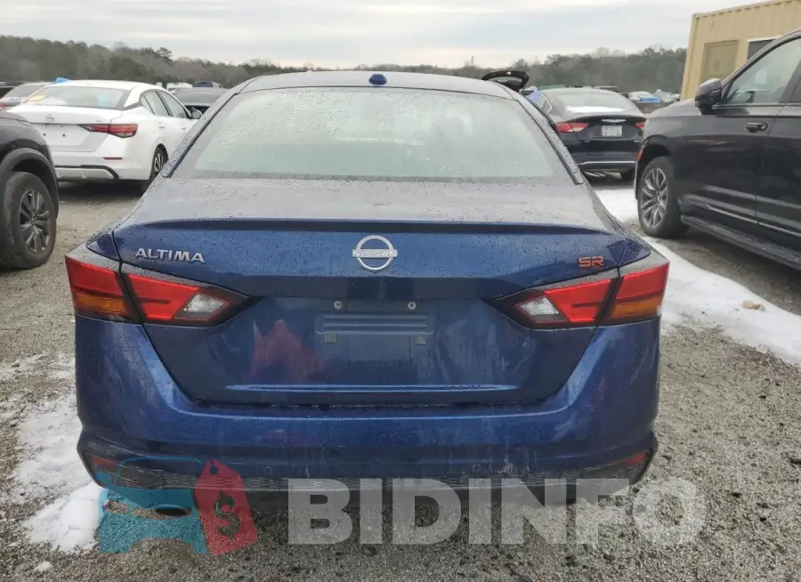 1N4BL4CV9PN399122 Photo# 6