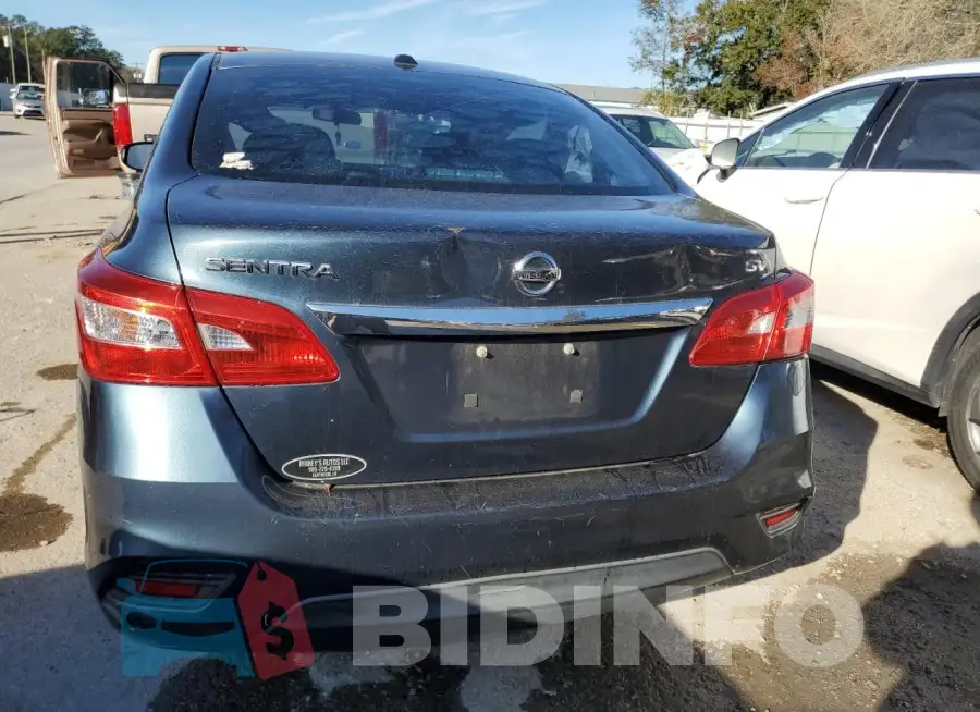 3N1AB7AP7GL656084 Photo# 6