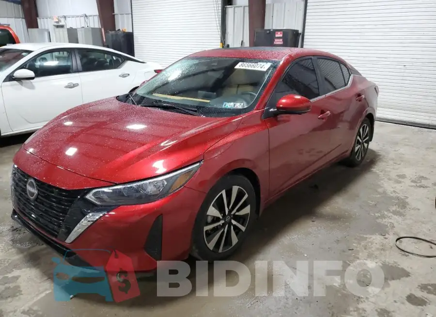 3N1AB8CV1RY224033 Photo# 1