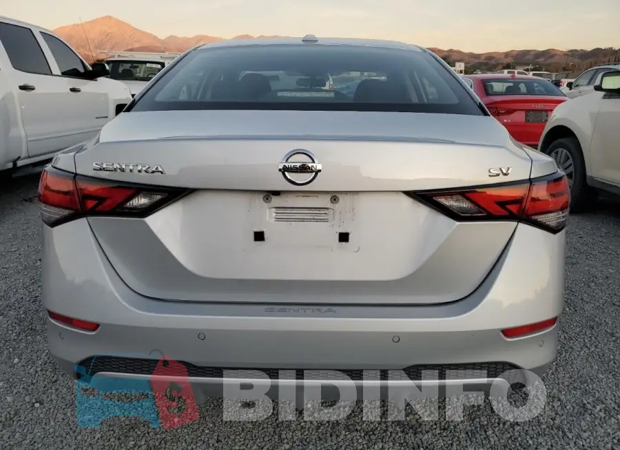 3N1AB8CV4PY261252 Photo# 6