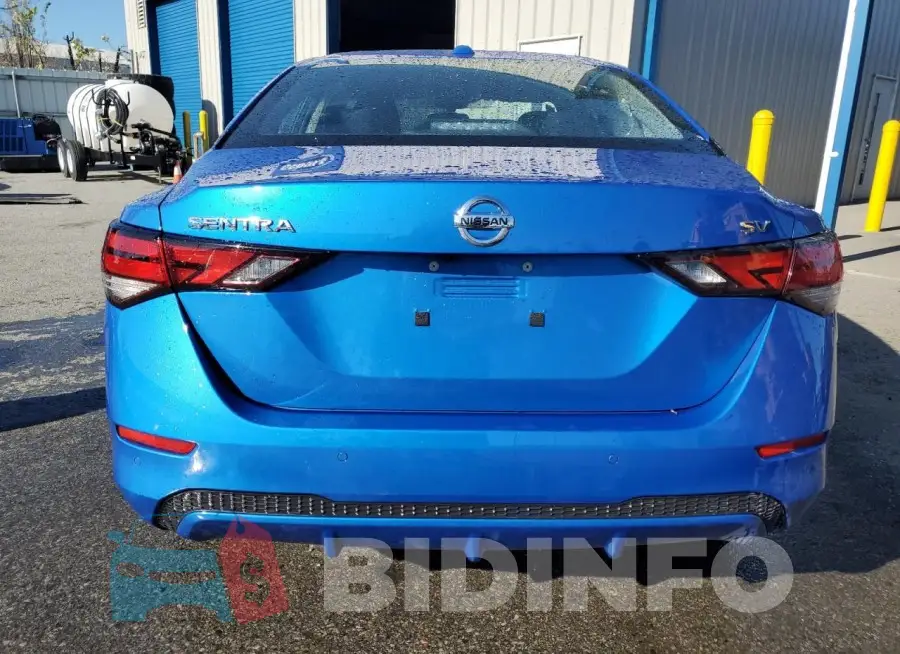 3N1AB8CV5PY316291 Photo# 6