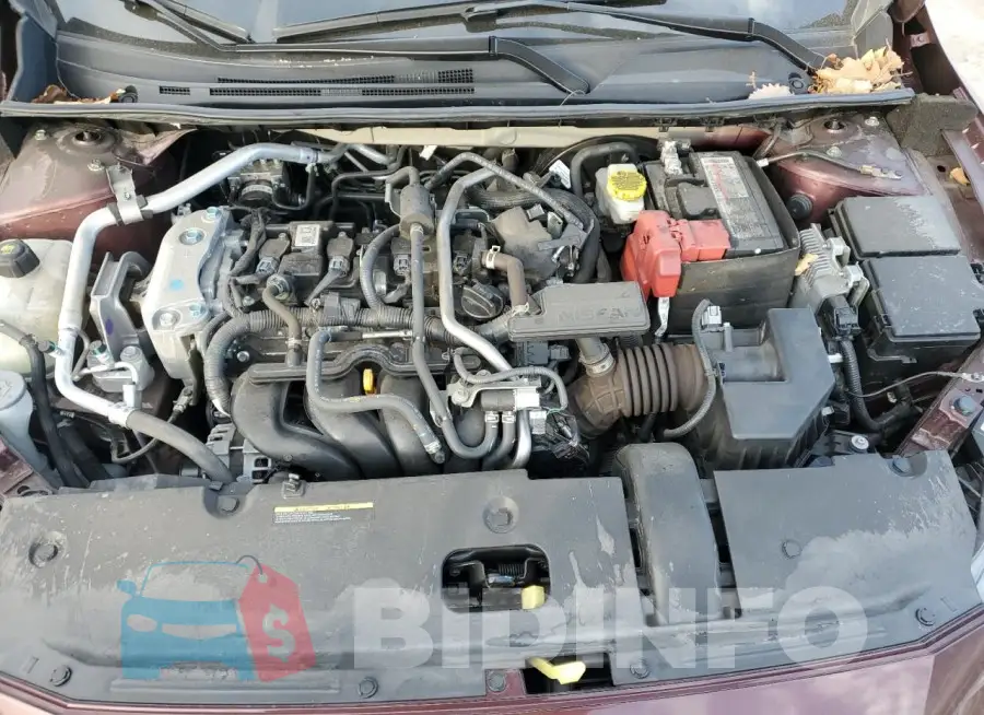 3N1AB8CV7PY245241 Photo# 11