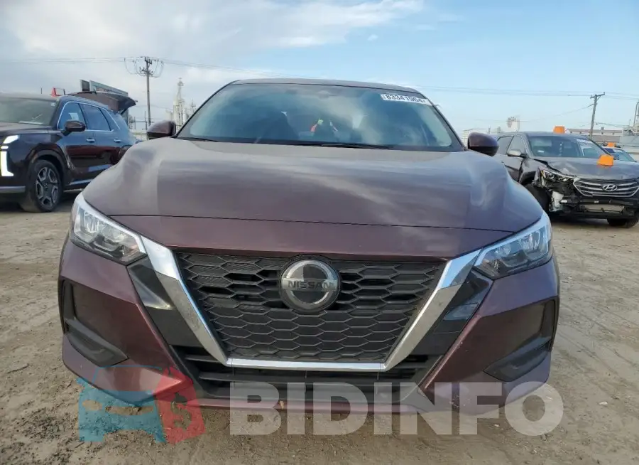 3N1AB8CV7PY245241 Photo# 5