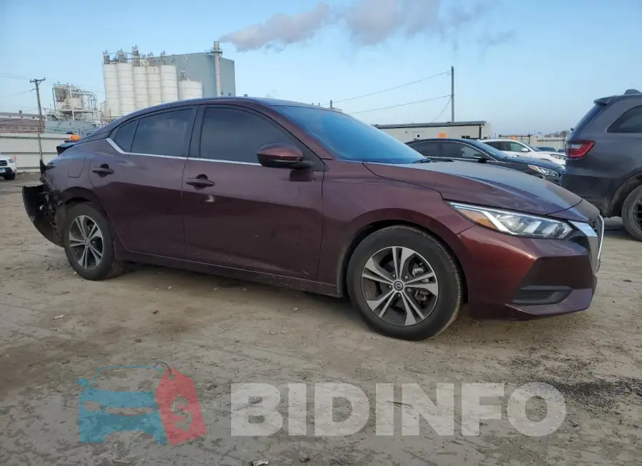 3N1AB8CV7PY245241 Photo# 4