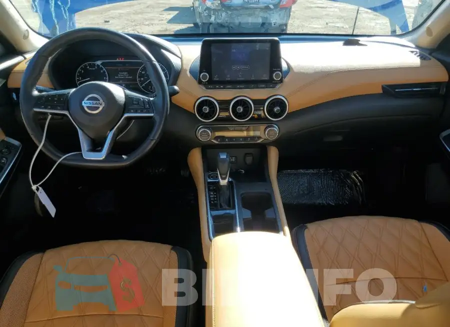 3N1AB8CV9LY234204 Photo# 8