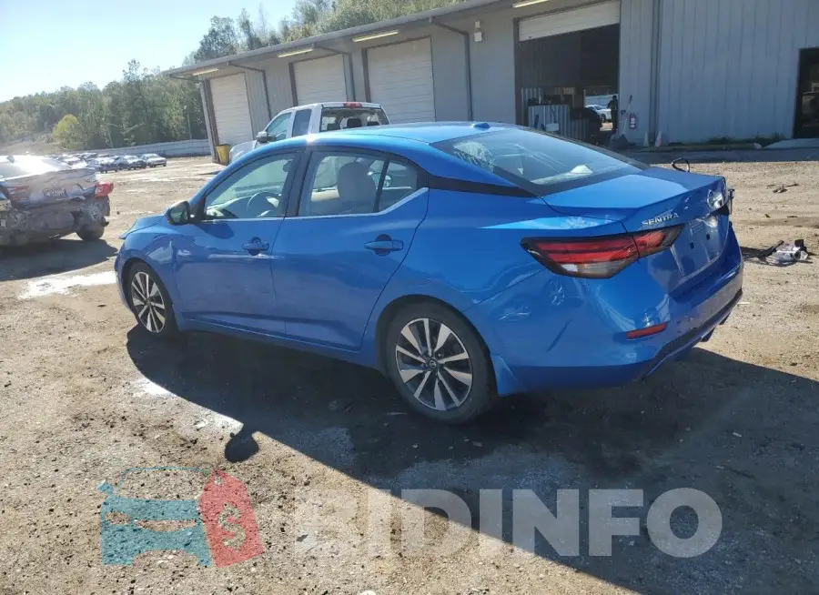 3N1AB8CV9LY234204 Photo# 2