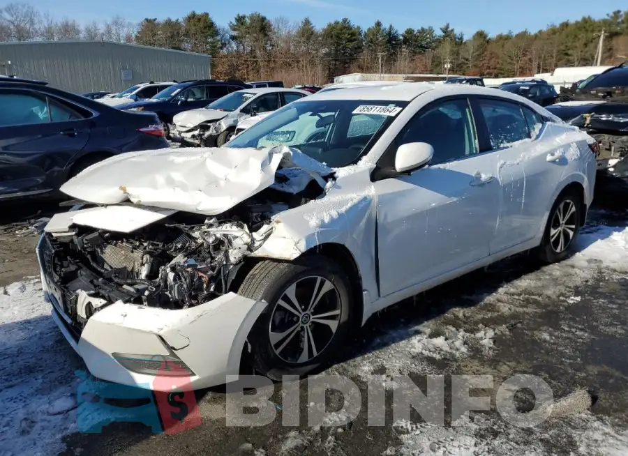 3N1AB8CVXNY211663 Photo# 1