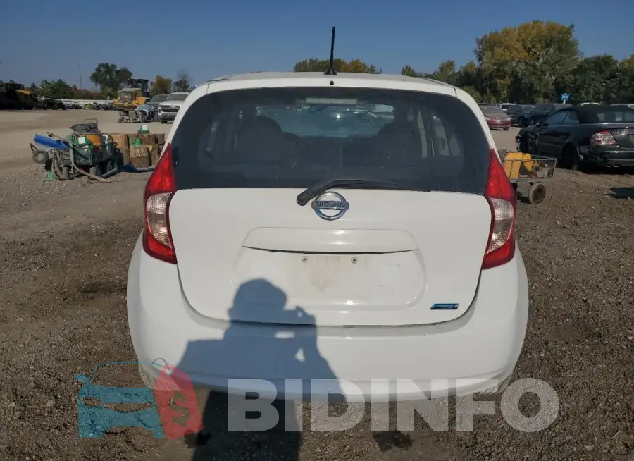 3N1CE2CP6GL370436 Photo# 6