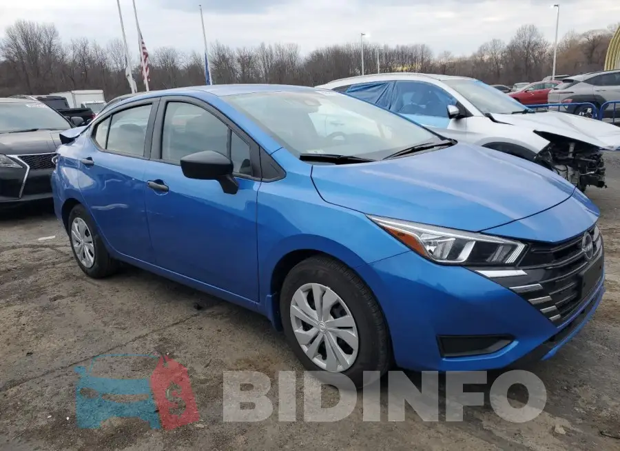 3N1CN8BV6RL921745 Photo# 4