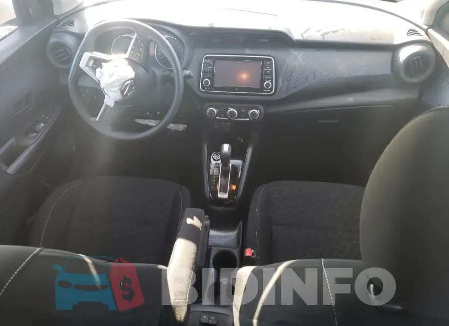 3N1CP5BV5ML549283 Photo# 8