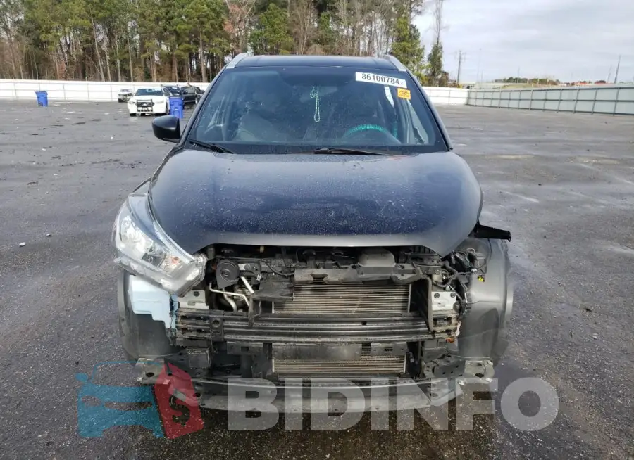 3N1CP5CU8JL515484 Photo# 5