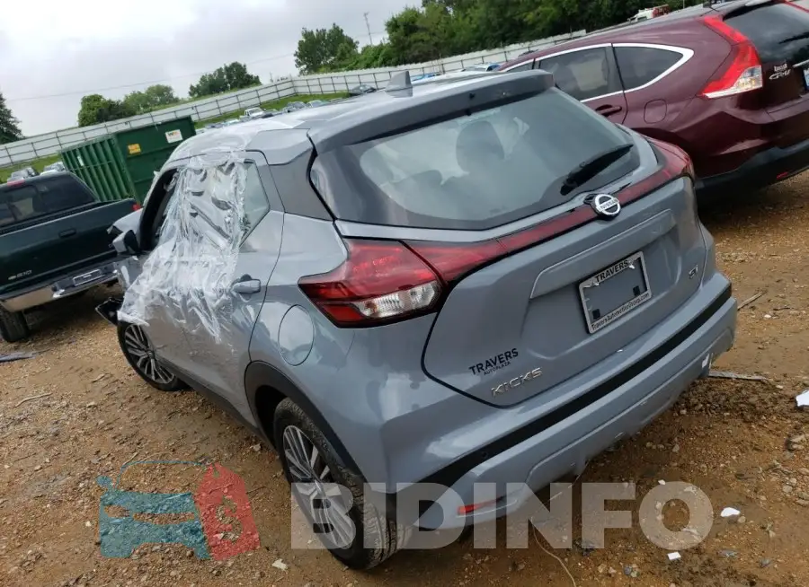 3N1CP5CV0ML473454 Photo# 2