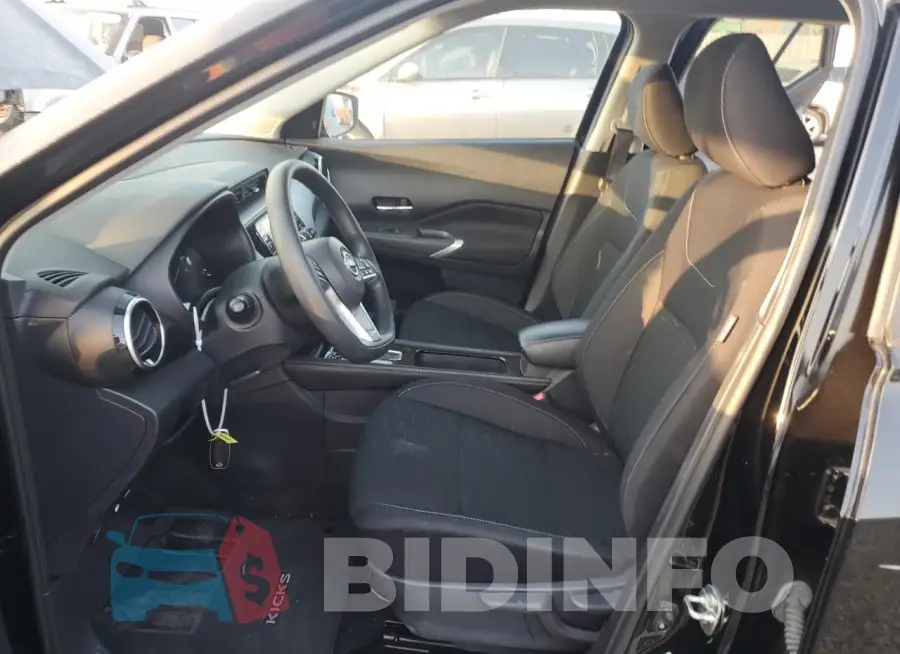 3N1CP5CV3PL533182 Photo# 7