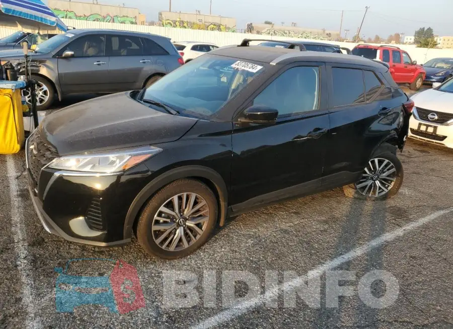 3N1CP5CV3PL533182 Photo# 1