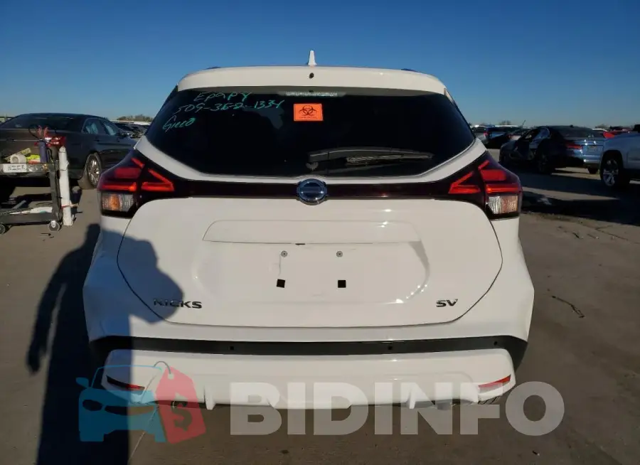 3N1CP5CV4ML511932 Photo# 6