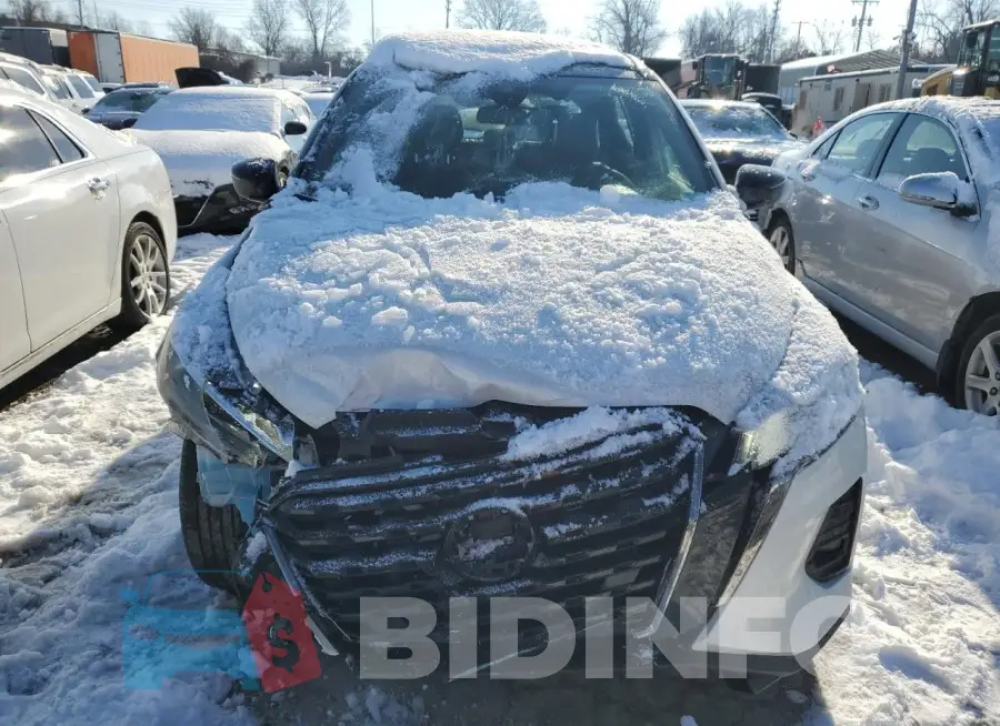 3N1CP5DV4NL529248 Photo# 5