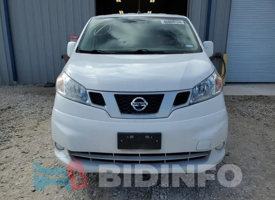 3N6CM0KN9MK702730 Photo# 5