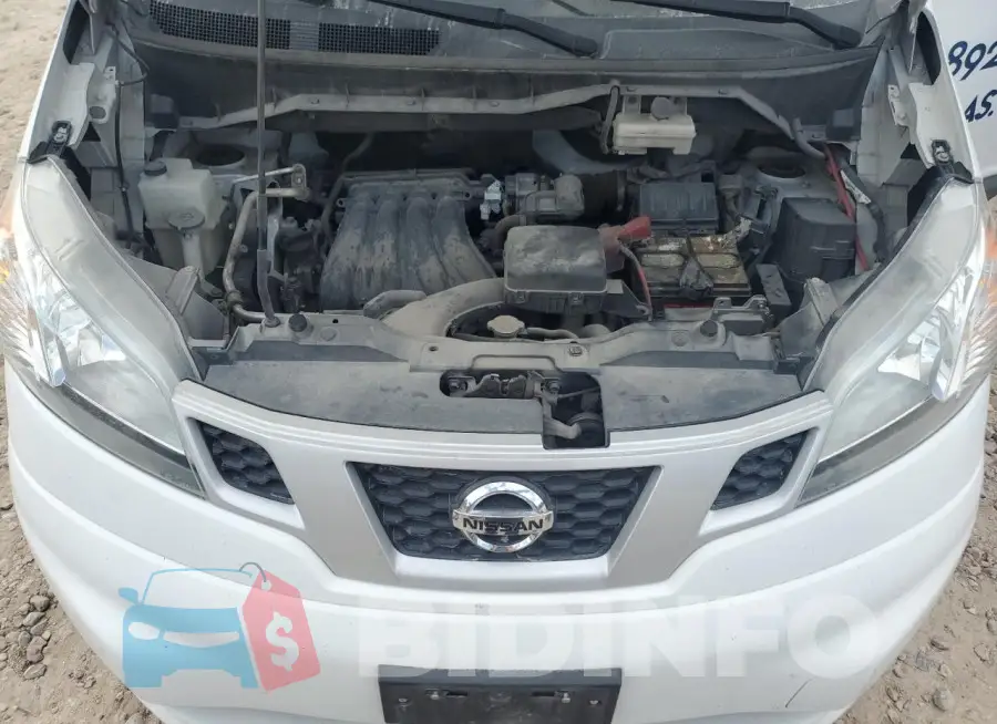 3N6CM0KN9MK702730 Photo# 12