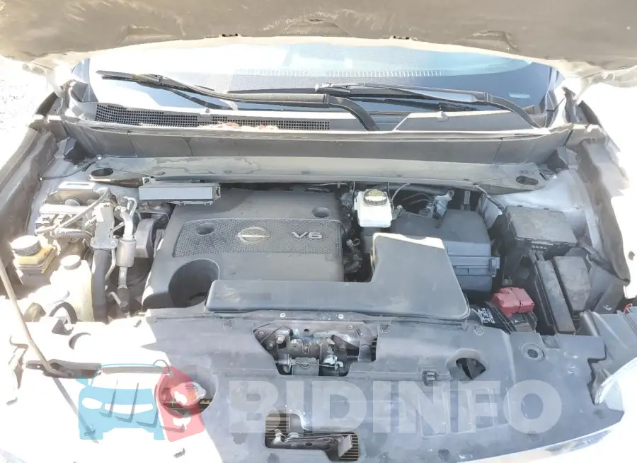 5N1AR2MM6GC623159 Photo# 12