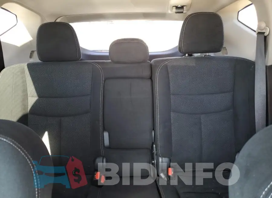 5N1AZ2BJ2LN100888 Photo# 10