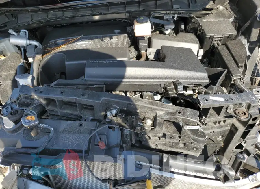 5N1AZ2CJ8MC116086 Photo# 12