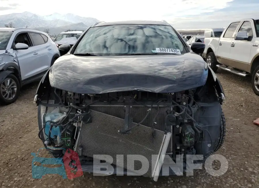 5N1AZ2MH3HN201357 Photo# 5