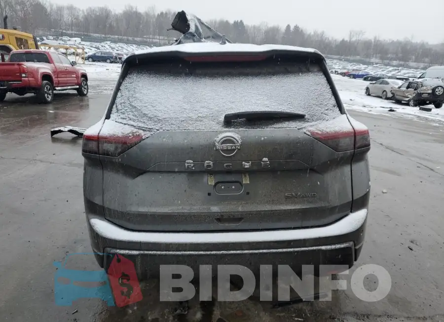 5N1BT3BB1RC675153 Photo# 6