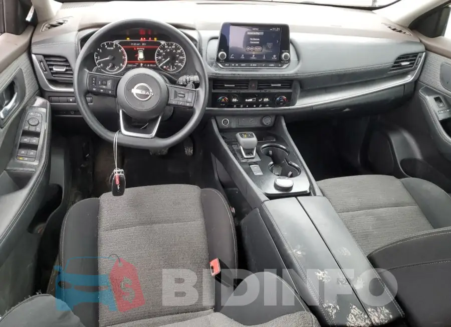 5N1BT3BBXPC859424 Photo# 8